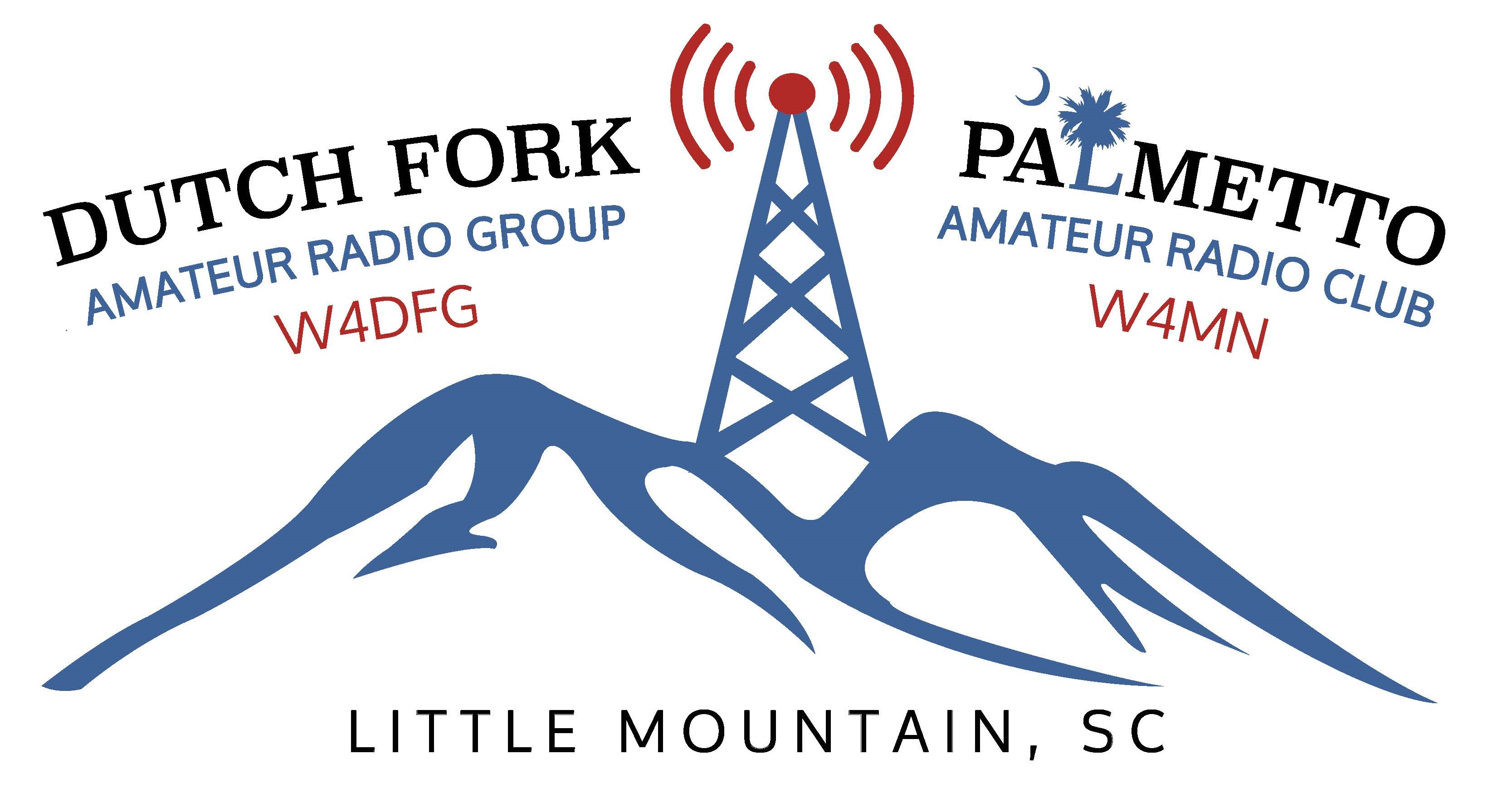 Dutch Fork Amateur Radio Group